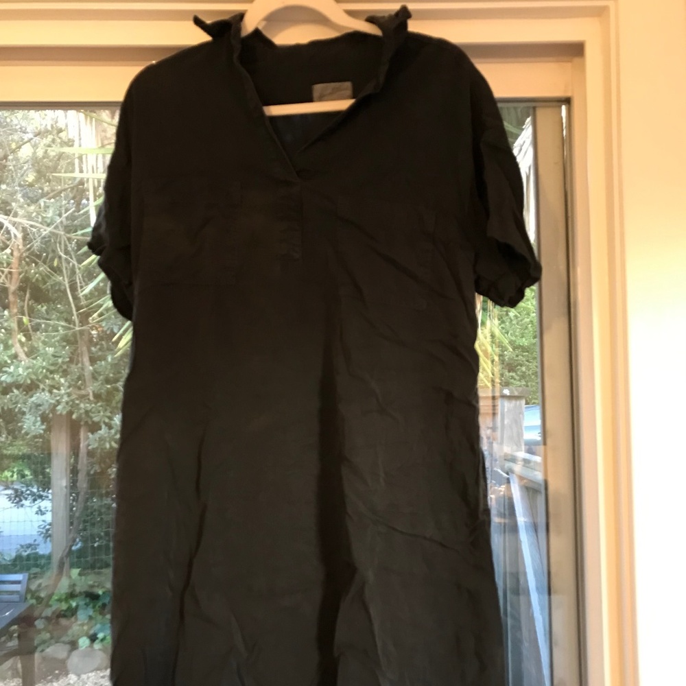 Universal Thread Women's Short Sleeve Shirtdress